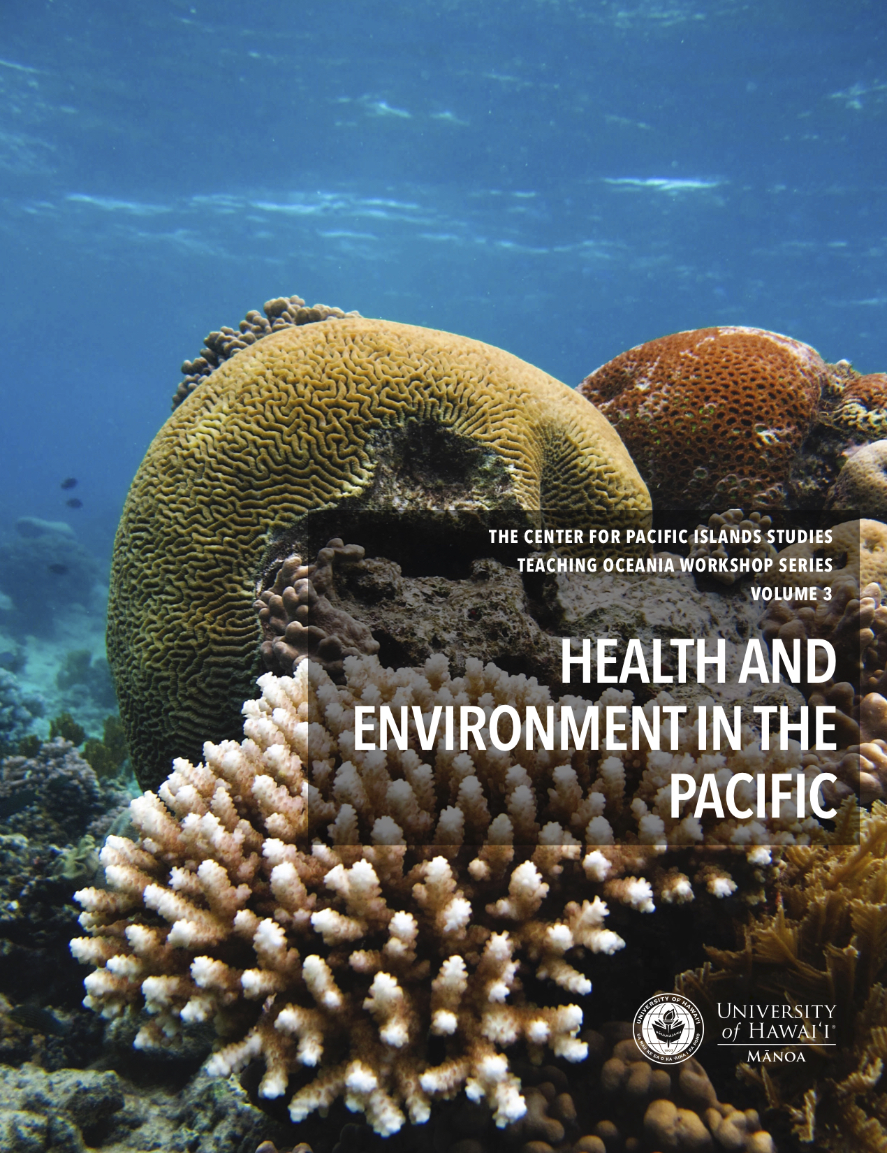 Health and Environment in the Pacific