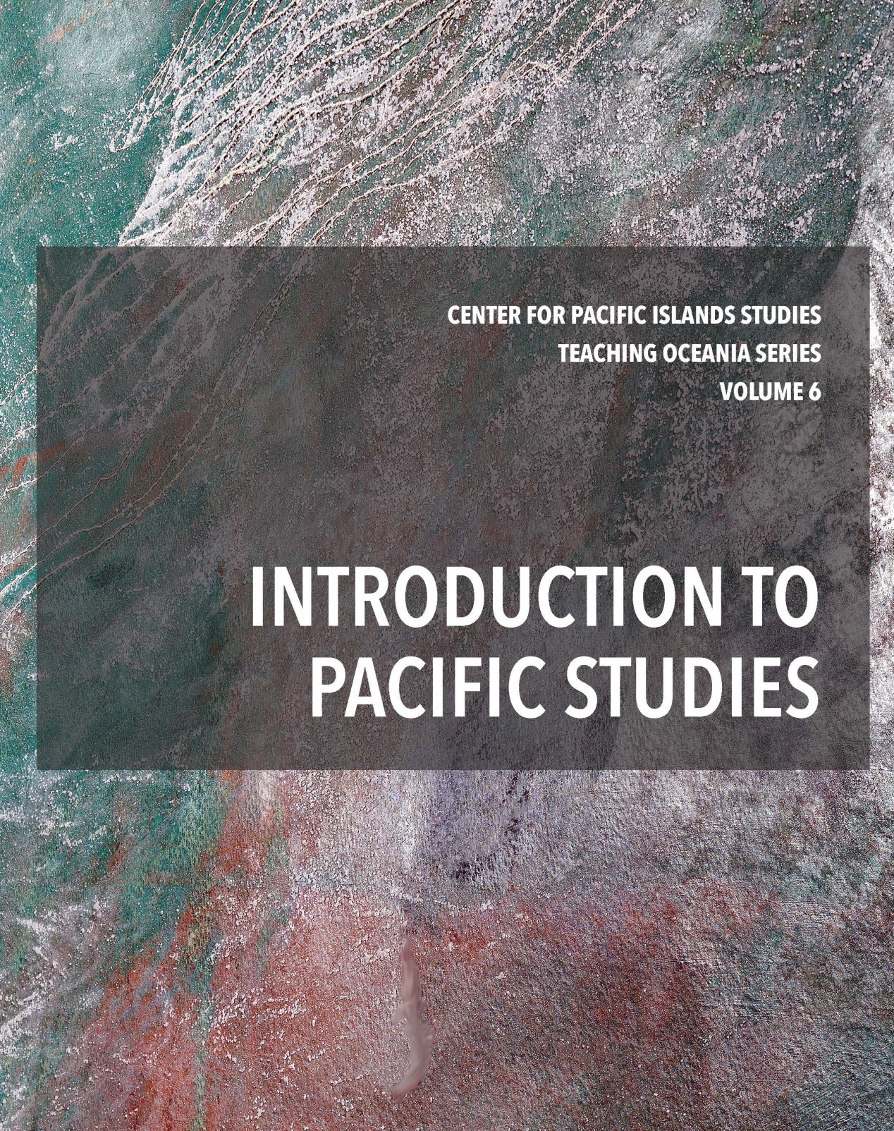 Introduction to Pacific Studies Cover