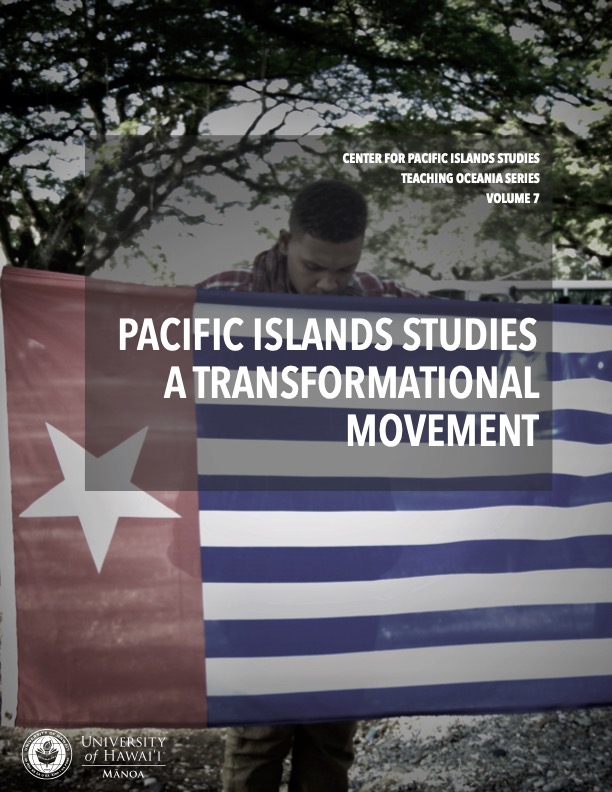 Pacific Studies: A Transformational Movement