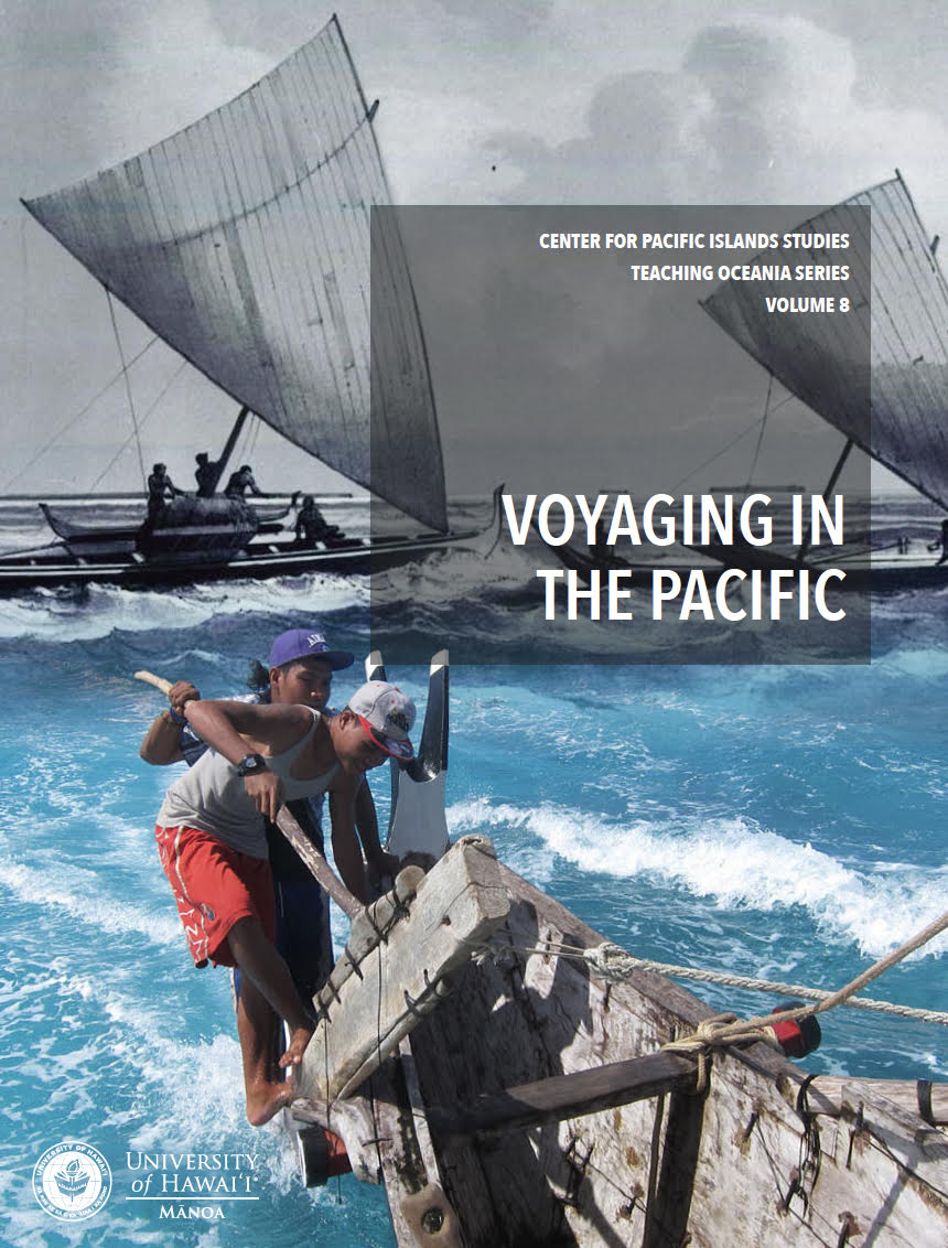 Voyaging in the Pacific